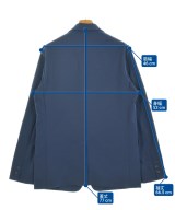 New Balance（ニューバランス）カジュアルジャケット 紺 サイズ:XL メンズ/2200665588013