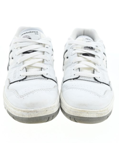 New Balance（ニューバランス）スニーカー 白 サイズ:23.5cm レディース/2200663183067