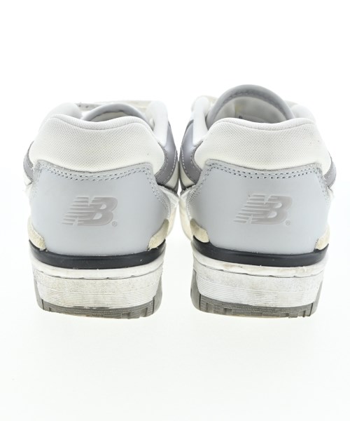 New Balance（ニューバランス）スニーカー 白 サイズ:23.5cm レディース/2200663183067