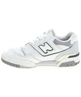 New Balance（ニューバランス）スニーカー 白 サイズ:23.5cm レディース/2200663183067