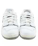 New Balance（ニューバランス）スニーカー 白 サイズ:23.5cm レディース/2200663183067