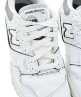 New Balance（ニューバランス）スニーカー 白 サイズ:23.5cm レディース/2200663183067