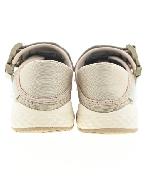 New Balance（ニューバランス）スニーカー ベージュ サイズ:24.5cm レディース/2200660295091