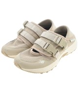 New Balance（ニューバランス）スニーカー ベージュ サイズ:24.5cm レディース/2200660295091