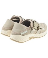 New Balance（ニューバランス）スニーカー ベージュ サイズ:24.5cm レディース/2200660295091