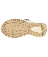 New Balance（ニューバランス）スニーカー ベージュ サイズ:24.5cm レディース/2200660295091