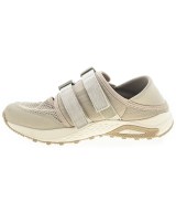 New Balance（ニューバランス）スニーカー ベージュ サイズ:24.5cm レディース/2200660295091