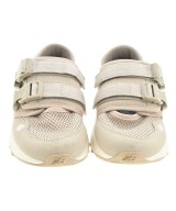 New Balance（ニューバランス）スニーカー ベージュ サイズ:24.5cm レディース/2200660295091