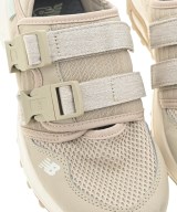 New Balance（ニューバランス）スニーカー ベージュ サイズ:24.5cm レディース/2200660295091