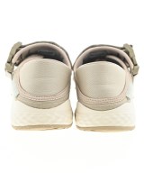 New Balance（ニューバランス）スニーカー ベージュ サイズ:24.5cm レディース/2200660295091