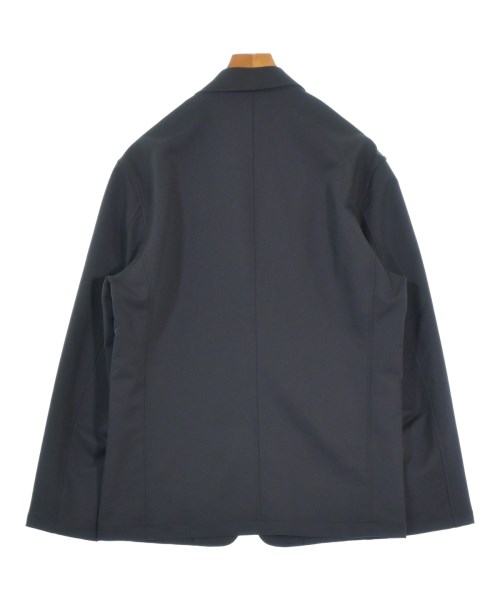 New Balance（ニューバランス）テーラードジャケット 紺 サイズ:L メンズ/2200661522042