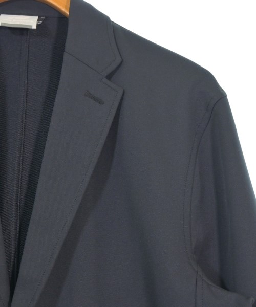 New Balance（ニューバランス）テーラードジャケット 紺 サイズ:L メンズ/2200661522042