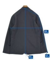 New Balance（ニューバランス）テーラードジャケット 紺 サイズ:L メンズ/2200661522042