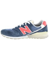 New Balance（ニューバランス）スニーカー 紺 サイズ:27cm メンズ/2200662307037