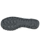 New Balance（ニューバランス）スニーカー 白 サイズ:US9(27cm位) メンズ/2200662382157
