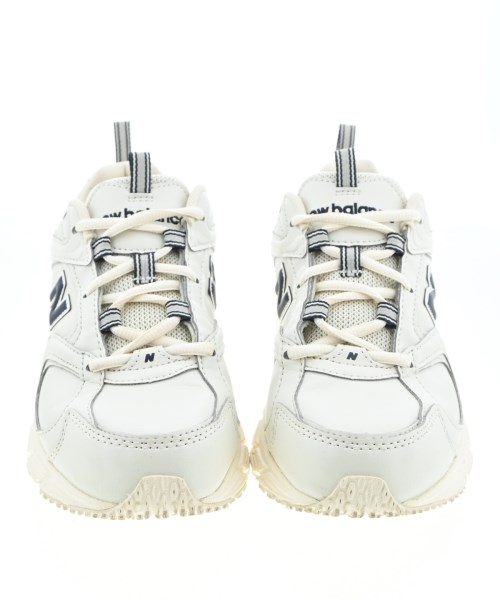New Balance（ニューバランス）スニーカー 白 サイズ:24cm レディース/2200663091188