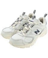 New Balance（ニューバランス）スニーカー 白 サイズ:24cm レディース/2200663091188
