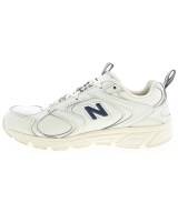 New Balance（ニューバランス）スニーカー 白 サイズ:24cm レディース/2200663091188