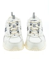 New Balance（ニューバランス）スニーカー 白 サイズ:24cm レディース/2200663091188