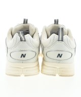 New Balance（ニューバランス）スニーカー 白 サイズ:24cm レディース/2200663091188
