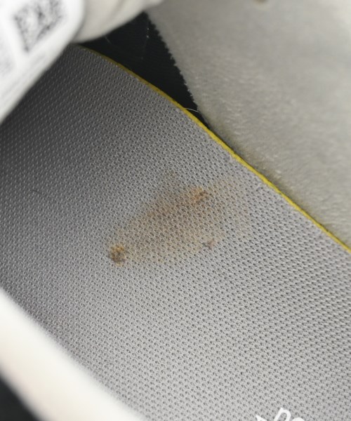 New Balance（ニューバランス）スニーカー 黒 サイズ:27cm メンズ/2200666005021