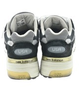 New Balance（ニューバランス）スニーカー 黒 サイズ:27cm メンズ/2200666005021