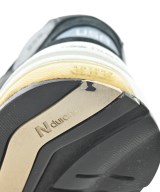 New Balance（ニューバランス）スニーカー 黒 サイズ:27cm メンズ/2200666005021