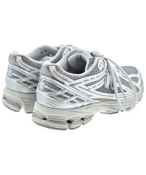 New Balance（ニューバランス）スニーカー グレー サイズ:26.5cm メンズ/2200666109019