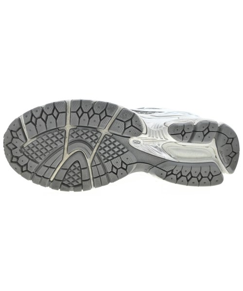 New Balance（ニューバランス）スニーカー グレー サイズ:26.5cm メンズ/2200666109019