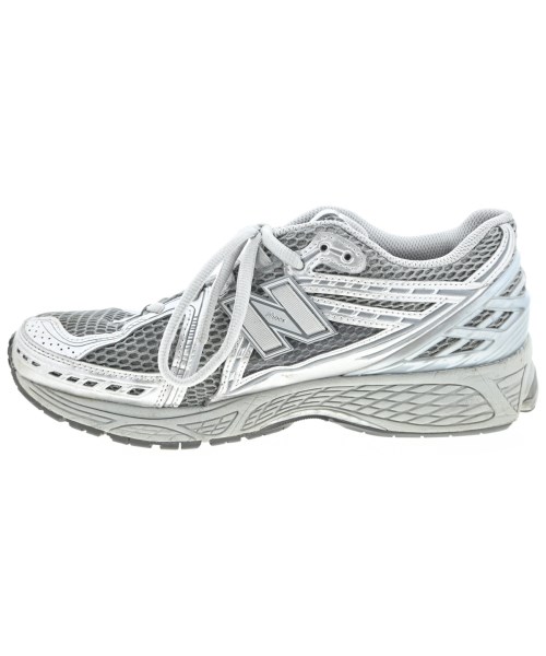 New Balance（ニューバランス）スニーカー グレー サイズ:26.5cm メンズ/2200666109019