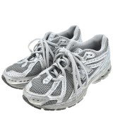 New Balance（ニューバランス）スニーカー グレー サイズ:26.5cm メンズ/2200666109019