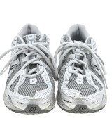 New Balance（ニューバランス）スニーカー グレー サイズ:26.5cm メンズ/2200666109019