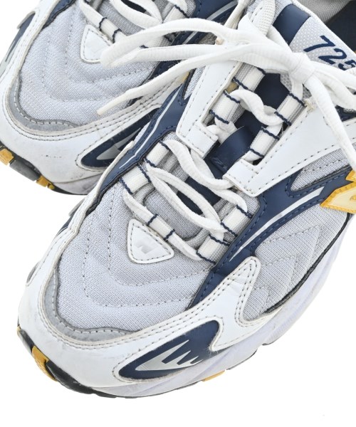 New Balance（ニューバランス）スニーカー グレー サイズ:-(23.5cm位) レディース/2200663179107