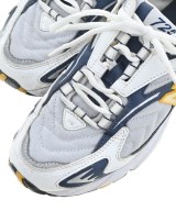 New Balance（ニューバランス）スニーカー グレー サイズ:-(23.5cm位) レディース/2200663179107