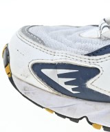 New Balance（ニューバランス）スニーカー グレー サイズ:-(23.5cm位) レディース/2200663179107