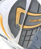 New Balance（ニューバランス）スニーカー グレー サイズ:-(23.5cm位) レディース/2200663179107