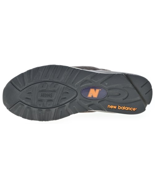 New Balance（ニューバランス）スニーカー 茶 サイズ:28.5cm メンズ/2200664662059