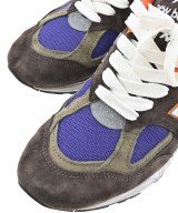 New Balance（ニューバランス）スニーカー 茶 サイズ:28.5cm メンズ/2200664662059