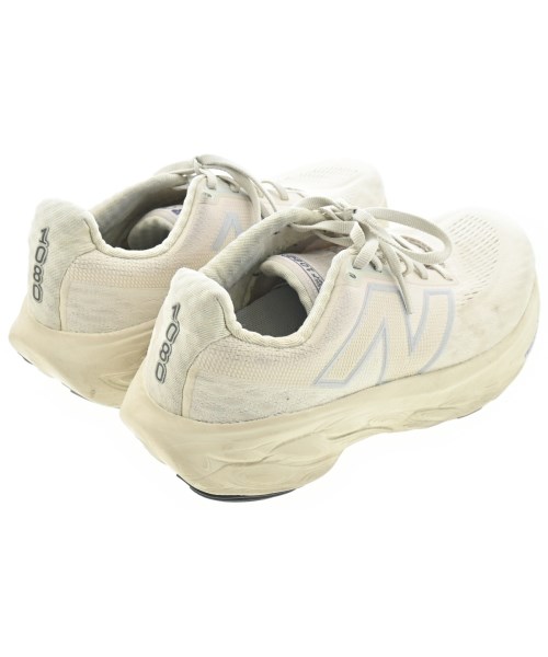 New Balance（ニューバランス）スニーカー 白 サイズ:24cm レディース/2200665421037