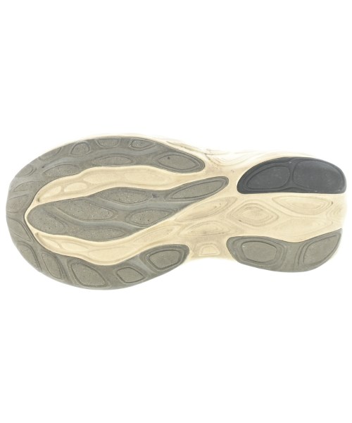 New Balance（ニューバランス）スニーカー 白 サイズ:24cm レディース/2200665421037