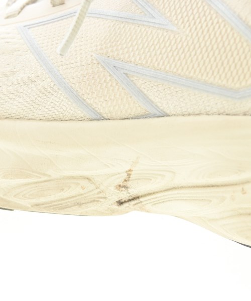 New Balance（ニューバランス）スニーカー 白 サイズ:24cm レディース/2200665421037