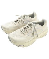 New Balance（ニューバランス）スニーカー 白 サイズ:24cm レディース/2200665421037
