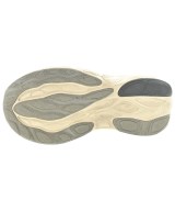 New Balance（ニューバランス）スニーカー 白 サイズ:24cm レディース/2200665421037