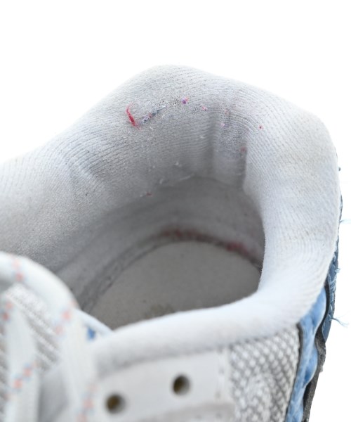 New Balance（ニューバランス）スニーカー グレー サイズ:24cm レディース/2200666370020