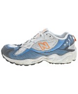 New Balance（ニューバランス）スニーカー グレー サイズ:24cm レディース/2200666370020