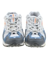 New Balance（ニューバランス）スニーカー グレー サイズ:24cm レディース/2200666370020