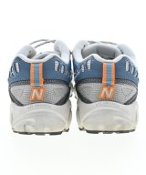 New Balance（ニューバランス）スニーカー グレー サイズ:24cm レディース/2200666370020