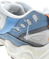 New Balance（ニューバランス）スニーカー グレー サイズ:24cm レディース/2200666370020