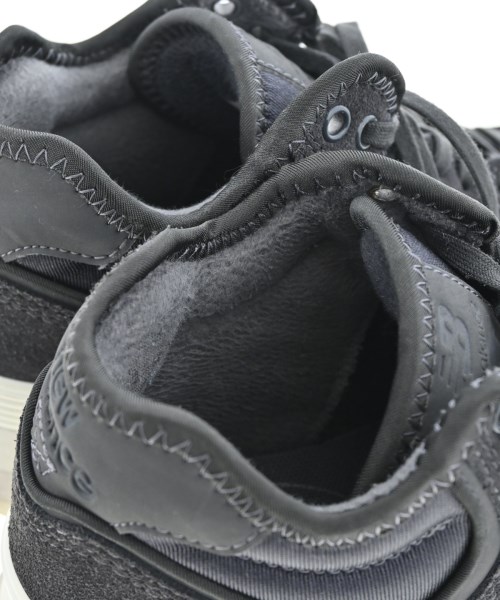 New Balance（ニューバランス）スニーカー グレー サイズ:22cm レディース/2200664644062
