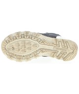 New Balance（ニューバランス）スニーカー グレー サイズ:22cm レディース/2200664644062